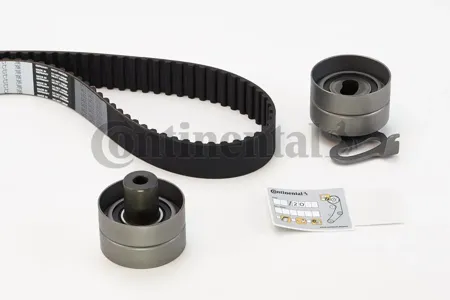 CONTINENTAL CT1008K1 Комплект ремня ГРМ