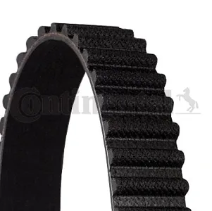 CONTINENTAL CT1027 Зубчатый ремень