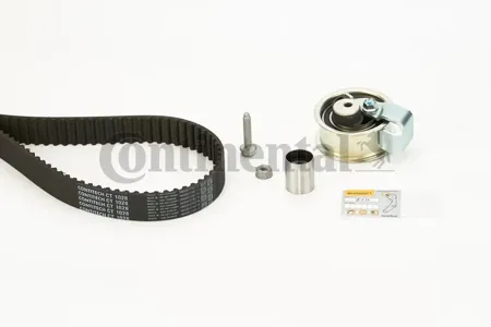 CONTINENTAL CT1028K4 Комплект ремня ГРМ