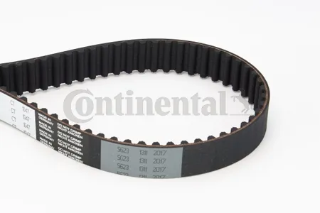 CONTINENTAL CT1047 Ремень ГРМ Mazda 323 1,5-1,6 -04 (CONTITECH)