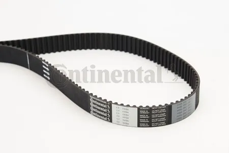 CONTINENTAL CT1050 Ремень зубчатый