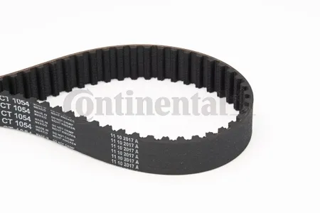 CONTINENTAL CT1054 Ремень зубчатый