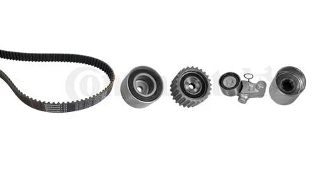 CONTINENTAL CT1058K3 Комплект ремня ГРМ