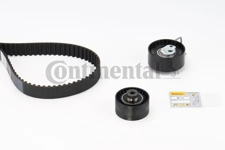 CONTINENTAL CT1065K3 Комплект ремня ГРМ