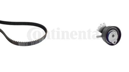 CONTINENTAL CT1067K1 Комплект ремня ГРМ