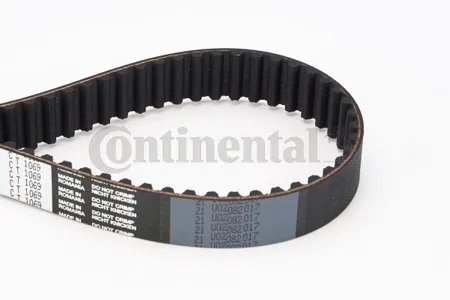 CONTINENTAL CT1069 Ремень ГРМ SPECTRA,RIO -05 (CONTITECH)