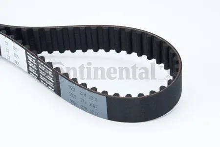 CONTINENTAL CT1089 Зубчатый ремень
