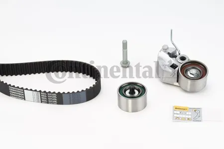 CONTINENTAL CT1099K2 Комплект ремня ГРМ