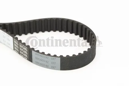 CONTINENTAL CT1131 Ремень зубчатый