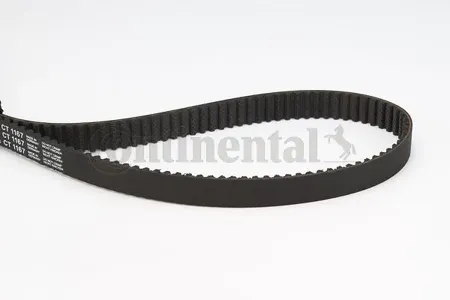 CONTINENTAL CT1167 Ремень ГРМ