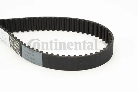 CONTINENTAL CT1179 Ремень ГРМ [132 зуб.,27mm] старый номер CT1126