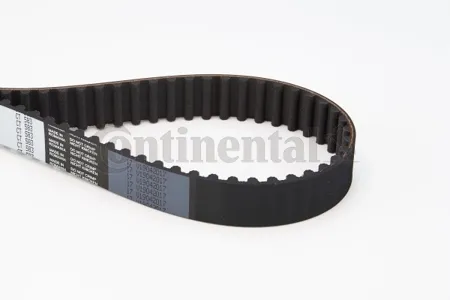 CONTINENTAL CT583 Ремень зубчатый