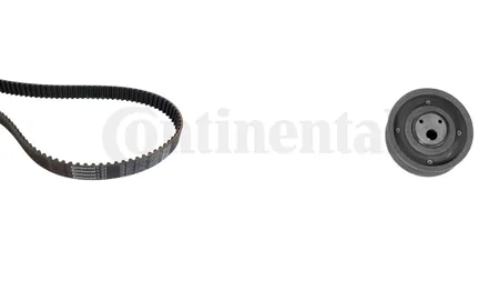 CONTINENTAL CT637K1 Комплект ремня ГРМ