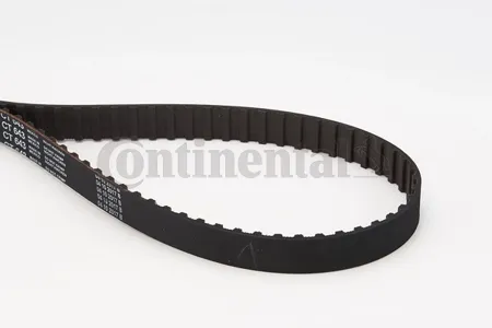 CONTINENTAL CT643 Ремень зубчатый