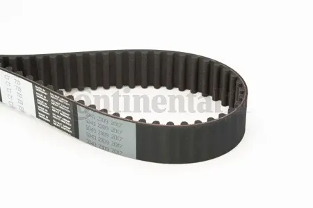 CONTINENTAL CT723 Зубчатый ремень