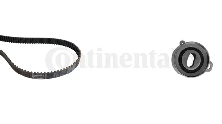 CONTINENTAL CT827K1 Комплект ремня ГРМ