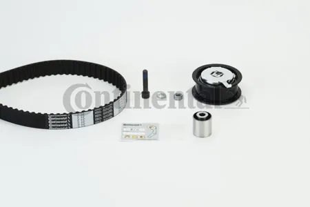 CONTINENTAL CT867K4 Комплект ремня ГРМ