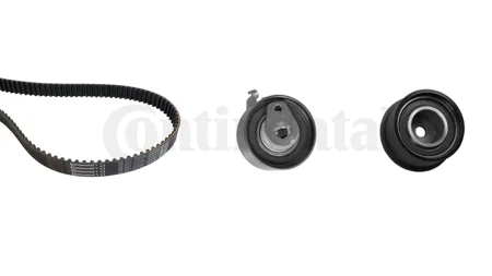 CONTINENTAL CT870K1 Комплект ремня ГРМ