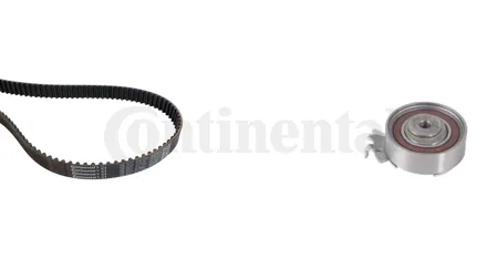 CONTINENTAL CT874K1 Комплект ремня ГРМ