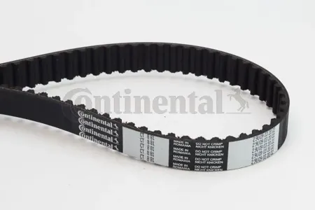 CONTINENTAL CT881 Ремень ГРМ