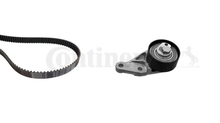 CONTINENTAL CT881K2 Комплект ремня ГРМ