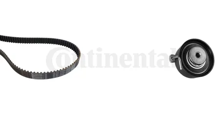 CONTINENTAL CT881K3 Комплект ремня ГРМ