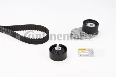 CONTINENTAL CT887K1 Комплект ремня ГРМ
