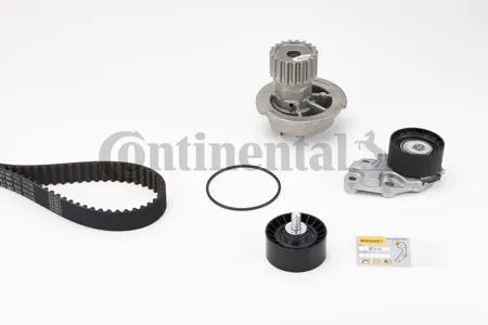 CONTINENTAL CT887WP2 CONTITECH + + 2