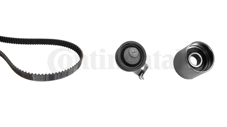 CONTINENTAL CT909K2 Комплект ремня ГРМ