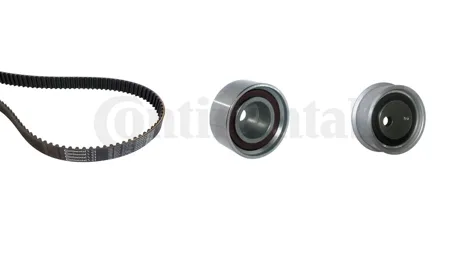 CONTINENTAL CT937K1 Комплект ремня ГРМ