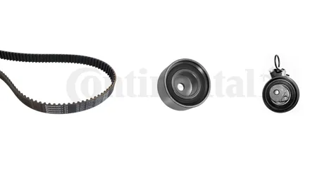 CONTINENTAL CT937K2 Комплект ремня ГРМ