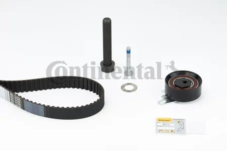 CONTINENTAL CT939K2 Комплект ремня ГРМ