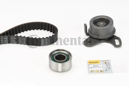 CONTINENTAL CT942K1 Комплект ремня ГРМ