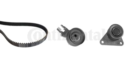 CONTINENTAL CT979K2 Комплект ремня ГРМ