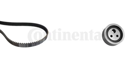 CONTINENTAL CT988K2 Комплект ремня ГРМ