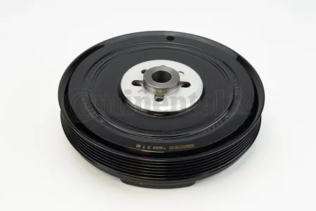CONTINENTAL VD1002 Шкив коленвала
