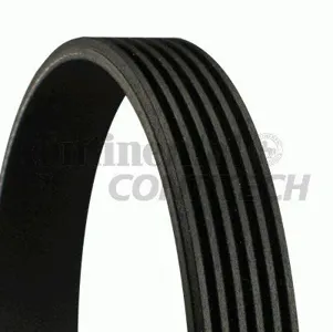 CONTITECH 6PK858 Ремень поликлиновой Audi A2 1.4TDi 00>,VW Lupo 1.2TDi 99-03 RVI Master