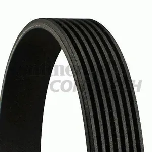 CONTITECH 7PK1580 Ремень поликлиновой BMW E32E34 M60 3.04.0 86>, Range Rover 2.5TD 94>