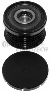 CONTITECH AP9012 Шкив генератора
