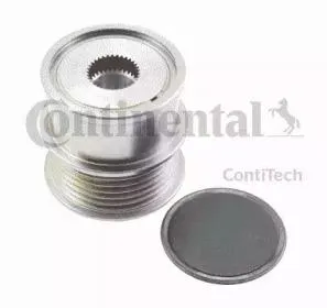 CONTITECH AP9098 Шкив генератора VAG 10-