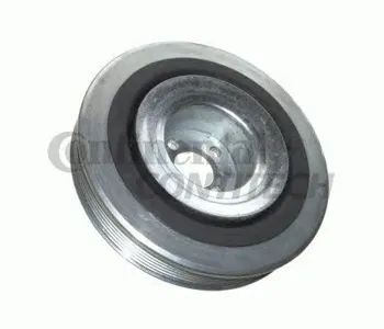CONTITECH VD1065 Шкив коленвала с демпфером крут.колеб. Opel дв.1 9 CDTI