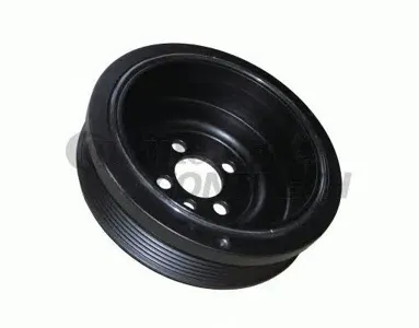 CONTITECH VD1076 Шкив коленвала с демпфером крут.колебаний
