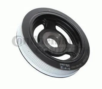 CONTITECH VD1096 Шкив коленвала (с болтом)