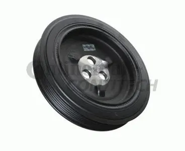 CONTITECH VD1098 Шкив коленвала Ford Transit 2.2TDCi 06>