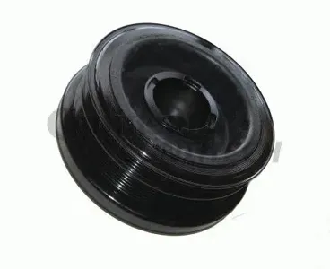 CONTITECH VD1105 Шкив коленвала BMW E46 3.0CD 05-06