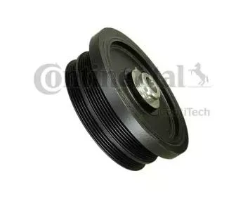 CONTITECH VD1120 Шкив коленчатого вала