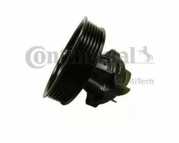 CONTITECH WPS3002 Водяной насос Opel Suzuki Fiat 1.3 TD 03>