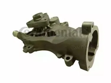 CONTITECH WPS3018 Водяной насос GM Cruze Astra Corsa Meriva 09- 1.21.41.7CDTI