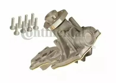 CONTITECH WPS3020 Водяной насос Audi VW 1.31.61.81.92.0 75>02