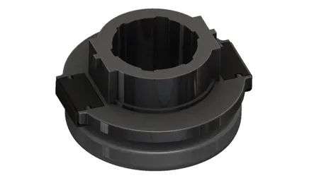 CORAM C0303 Выжимной подшипник